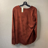 Lululemon MEN'S SHIRTS XL