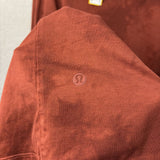 Lululemon MEN'S SHIRTS XL