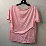NIKE WOMEN'S TOPS L