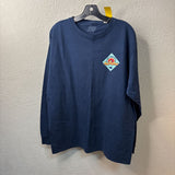BLUE 84 MEN'S SHIRTS L