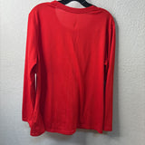 NIKE WOMEN'S TOPS XL