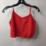 SADIE & SAGE WOMEN'S TOPS M