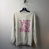 CHICKA-D WOMEN'S TOPS M