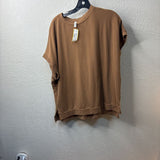 DOKOTOO WOMEN'S TOPS M