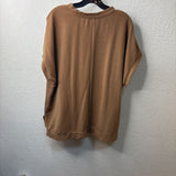 DOKOTOO WOMEN'S TOPS M