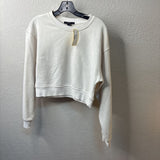 Forever 21 WOMEN'S TOPS L