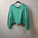 BUCKET LIST WOMEN'S TOPS M