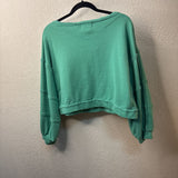 BUCKET LIST WOMEN'S TOPS M