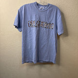 COMFORT COLORS WOMEN'S TOPS M