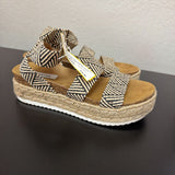 Steve Madden WOMEN'S FOOTWEAR 8