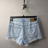 Aeropostale WOMEN'S SHORTS 4