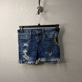 AMERICAN EAGLE WOMEN'S SHORTS 2
