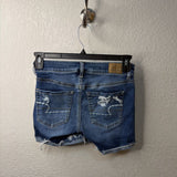 AMERICAN EAGLE WOMEN'S SHORTS 2