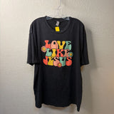 Trendy WOMEN'S TOPS XL