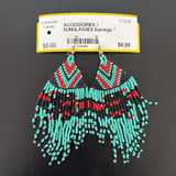 Earrings ACCESSORIES / SUNGLASSES