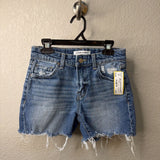 Flying Monkey GIRL'S SHORTS 12