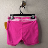 UNDER ARMOUR GIRL'S SHORTS YM