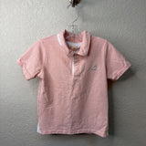 ME &HENRY BOY'S SHIRTS 6/7