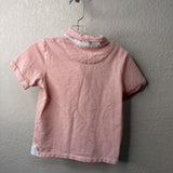 ME &HENRY BOY'S SHIRTS 6/7