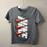NIKE BOY'S SHIRTS 6