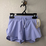 ALL IN MOTION GIRL'S SHORTS 4/5