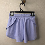 ALL IN MOTION GIRL'S SHORTS 4/5