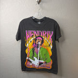 AUTHENTIC HENDRIX WOMEN'S TOPS S