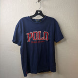 POLO MEN'S SHIRTS M