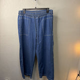 WOMEN'S JEANS L