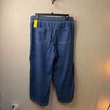 WOMEN'S JEANS L