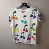Queen WOMEN'S TOPS S