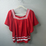 She & Sky WOMEN'S TOPS M