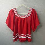 She & Sky WOMEN'S TOPS M
