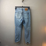 Levi Strauss WOMEN'S JEANS