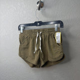 Billabong WOMEN'S SHORTS XS