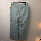 DOUBLE ZERO WOMEN'S JEANS 8