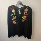 JODIFL WOMEN'S TOPS L