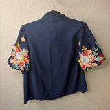 THML WOMEN'S TOPS S