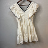 TCEC WOMEN'S DRESSES S