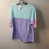 WOMEN'S TOPS M