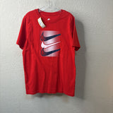 NIKE BOY'S SHIRTS YXL