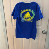 Adidas BOY'S SHIRTS YXL