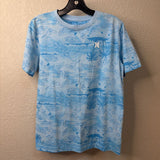 HURLEY BOY'S SHIRTS YXL