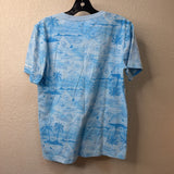 HURLEY BOY'S SHIRTS YXL
