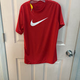 NIKE BOY'S SHIRTS YL