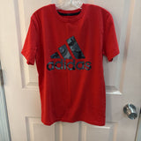 Adidas BOY'S SHIRTS 10/12
