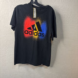 Adidas BOY'S SHIRTS 10/12