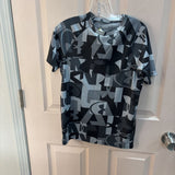 UNDER ARMOUR BOY'S SHIRTS YM