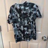 UNDER ARMOUR BOY'S SHIRTS YM