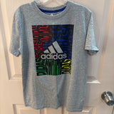Adidas BOY'S SHIRTS 10/12